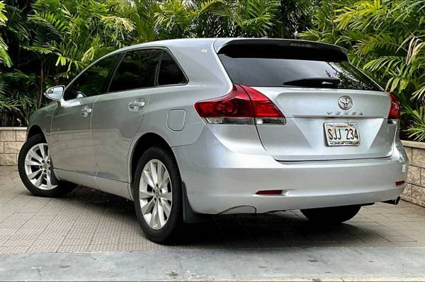 2014 Toyota Venza - $12,491 (_Toyota_ _Venza_ _Sedan_)63617667723009124