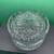 RARE Waterford Cut Crystal Biscuit Barrel Jar with Lid WS 2001 Signed by Artist 4 thumbnail