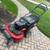 Toro TimeMaster Personal Pace 30” Lawnmower w/ Bagger 4 thumbnail