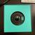 Logitech Circle Wireless 1080p Video Battery Powered Security Camera 4 thumbnail