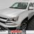 2020 CHEVROLET COLORADO Work Truck Crew Cab 4WD 1 thumbnail