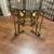 Glass End Table Coffee Table 4 thumbnail