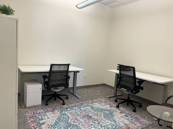 Need a Quiet Professional Space in 2026? Come Check Out Office 216! 1