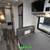 2019 Keystone Bullet Crossfire 1650EX Hybrid Travel Trailer-LEMKE RV  21 thumbnail