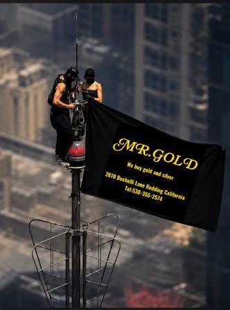 wanted  gold 1