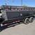 Iron Bull Roll Off Dump Trailer - 16' Long 6 thumbnail