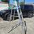 Werner 6' 225 LB Aluminum Step Ladder 1 thumbnail