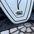 9’6 Bruce Jones Boardworks Epoxy Noserider Longboard Surfboard 5 thumbnail