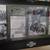 2010 & 2011 Harley Davidson Archive Shadow Boxes 1942 Military & Open 4 thumbnail
