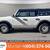 2021 Ford Bronco Base 4 Door 4x4 SUV: LOW KMS, ACCIDENT-FREE 1 thumbnail