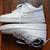 Women's Nike Air Force 1 EasyOn Sneakers in White, Size 7.5 6 thumbnail