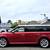 2010 Ford Flex Limited 5D w/Nav Leather PanoVistaRoof BUcam 1Owner 20 thumbnail