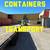 Shipping container equipment forklift bobcat 18 thumbnail