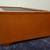 WOOD PRINTER STAND WITH TWO DRAWERS AND STORAGE SLOTS 5 thumbnail