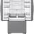 Appliances VA, Samsung 36” French Door Refrigerator Starting at 8 thumbnail