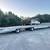 2020 Trail-Eze TE70XT Beavertail Trailer (u13152) 1 thumbnail