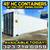 20 40 ft Cargo Container Storage Reefer Shipping Shed Sheds Containers 18 thumbnail