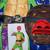 Teenage Mutant Ninja Turtles Raph Costume-size M 2 thumbnail