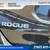 2020 Nissan Rogue FWD 4D Sport Utility / SUV S 11 thumbnail