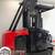 QTY 1: Refurbished 2016 9800 Raymond Turret Truck | 226" Mast 2 thumbnail