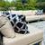 High End Patio Sectional with New Sunbrella Cushions 3 thumbnail