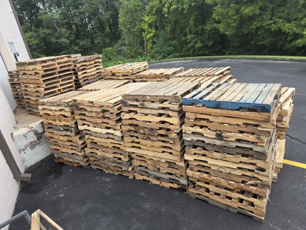 Free Pallets 1