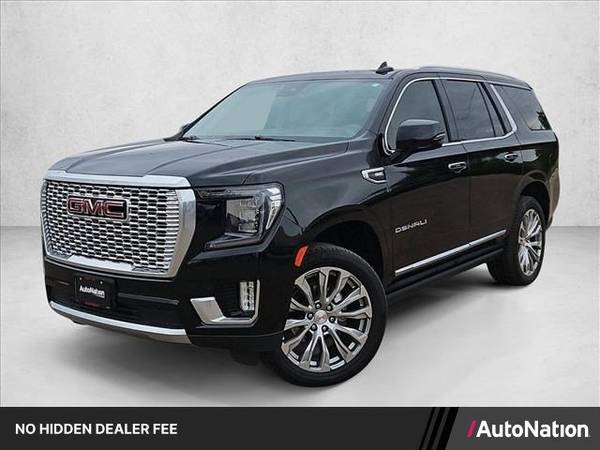 2023 GMC Yukon Denali Call (806) 304-6895 1