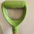 AMES Green Wood Handle Digging Fork 2 thumbnail