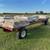 ALL Steel 12T Flatbed Farm Wagon 3 thumbnail