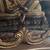 Neo Renaissance dining room set Warm Brown color 6 thumbnail