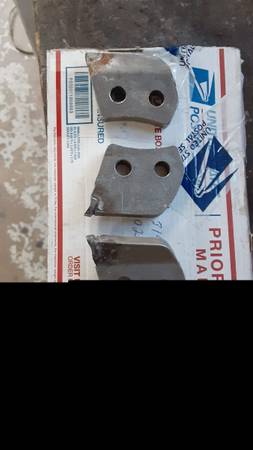Jansen stump grinder teeth 1