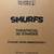 "SMURFS The Lost Village" Movie Theatre 3D Promo Standee New In Box! 1 thumbnail