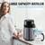 Countertop water distiller 4 L water purifier filter - NEW 2 thumbnail