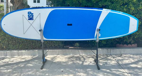 Brand Name Stand Up Paddleboards and SurfSUPs 1