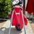 Set Kids Right Hand Golf Clubs w/ Stand Bag Orlimar, Tour Edge 40"-50" 12 thumbnail
