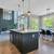 NEW 5 Bedroom Home Backing onto Private Greenbelt 3 thumbnail