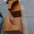 2 MCM Teak Night Tables 2 thumbnail