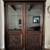Antique Belgian Hutch/Bookcase 1 thumbnail