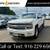 2015 Chevy Chevrolet Silverado 1500 High Country pickup White Diamond 1 thumbnail