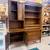 Mid Century Credenza Dresser Hutch  Tiki Bar @ Antique Trove Roseville 15 thumbnail