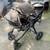 City Select By Baby Jogger Double Stroller Detachable Collapsible 4 thumbnail