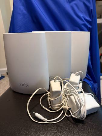 Mesh Router 1
