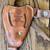 Bianchi Leather Shoulder Holster, #9R, S&W Chiefs Special 2 thumbnail