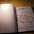 Odd Advertising Item! "Getting to know your Mail Man" Coloring Book!! 5 thumbnail