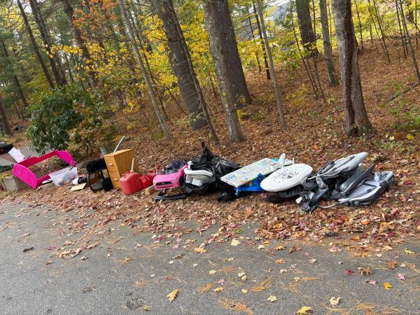 Free stuff at cutb 1