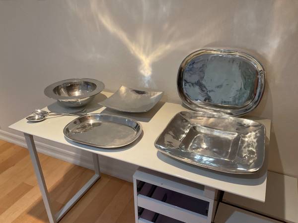 Entertaining Special 1