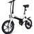 Jupiter Bike DISCOVERY X5 Electric E-Bike Excellent condition Folding 4 thumbnail