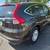 2015 Honda CR-V 3 thumbnail
