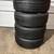 4 Like New 215X60X16 91T Hankook Kinergy PT Tires on SSC Alloy Wheels 4 thumbnail
