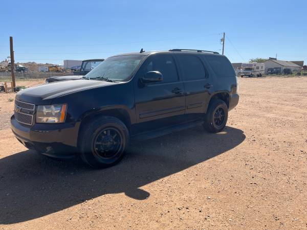 2007 Chevy Tahoe - $4,40063470416400897121